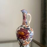 Ewer - Gien - Peonies model