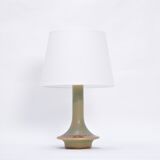 Danish Mid-Century Modern Table Lamp Model 1068 by Soholm