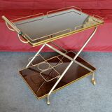 Vintage trolley, 60/70