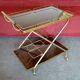 Vintage trolley, 60/70