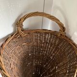 Wicker basket