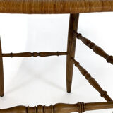 Chaise Chiavari années 1940 Italie