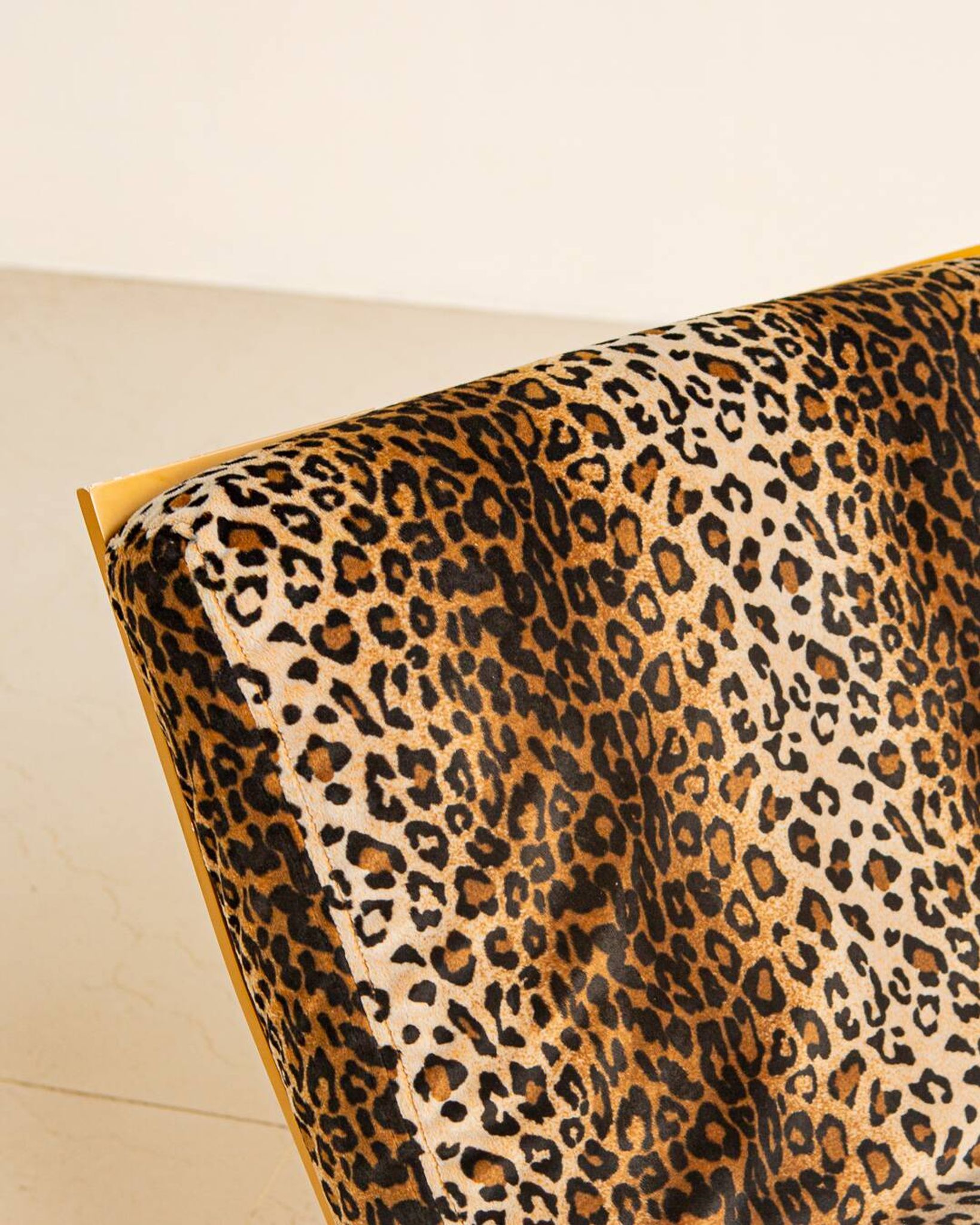 Italian lounge chair by Felice Rossi for Felicerossi 60's