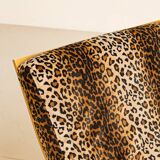 Italian lounge chair by Felice Rossi for Felicerossi 60's
