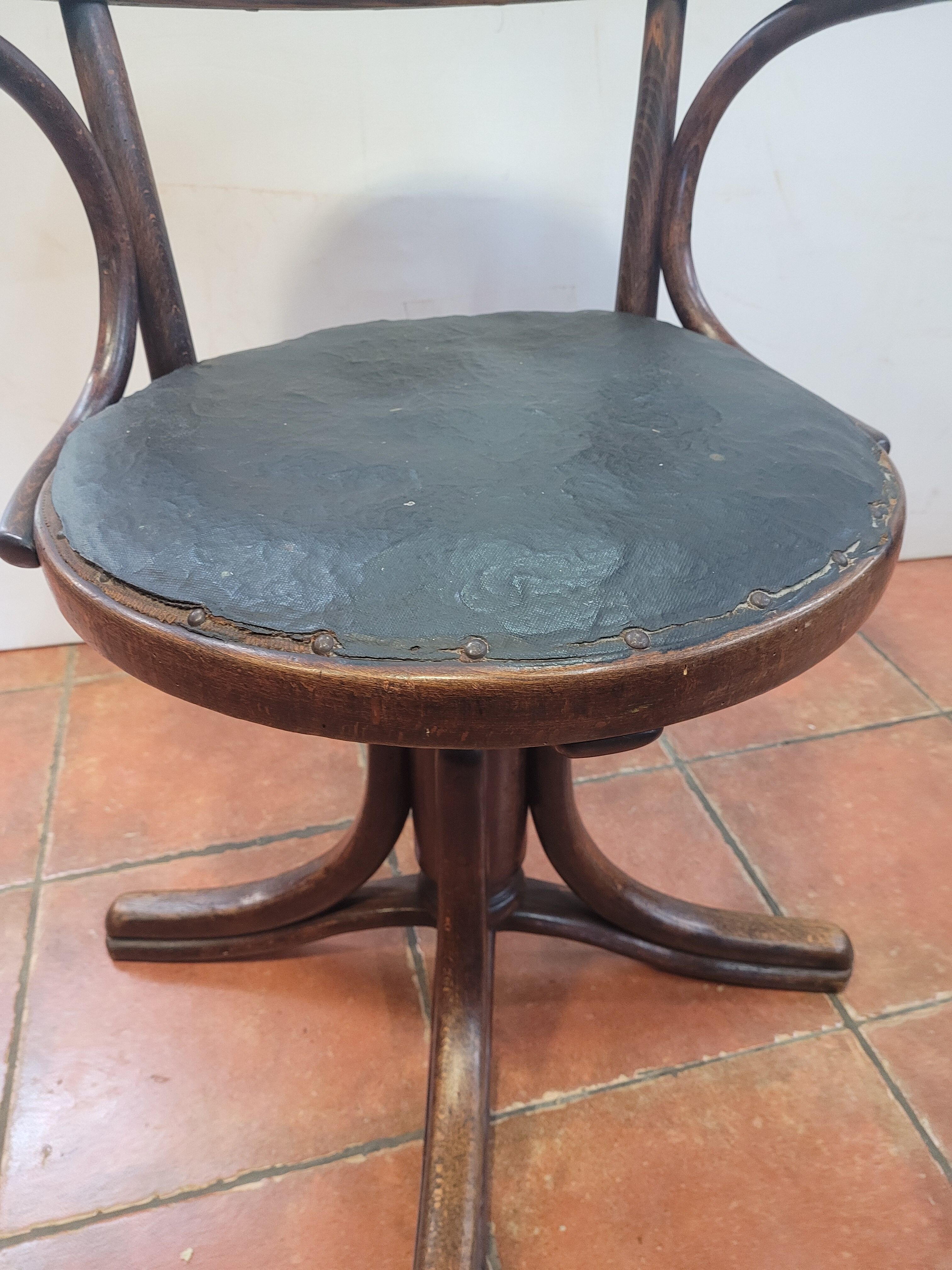 American office chair