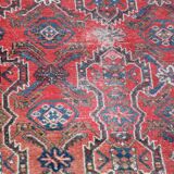 Tapis d'Orient Iran Hosseinabad : 3.07 x 2.10 Mètres  - Fait main en laine