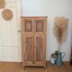 Armoire parisienne