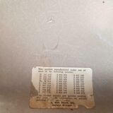 Eames DSW chair for Herman Miller