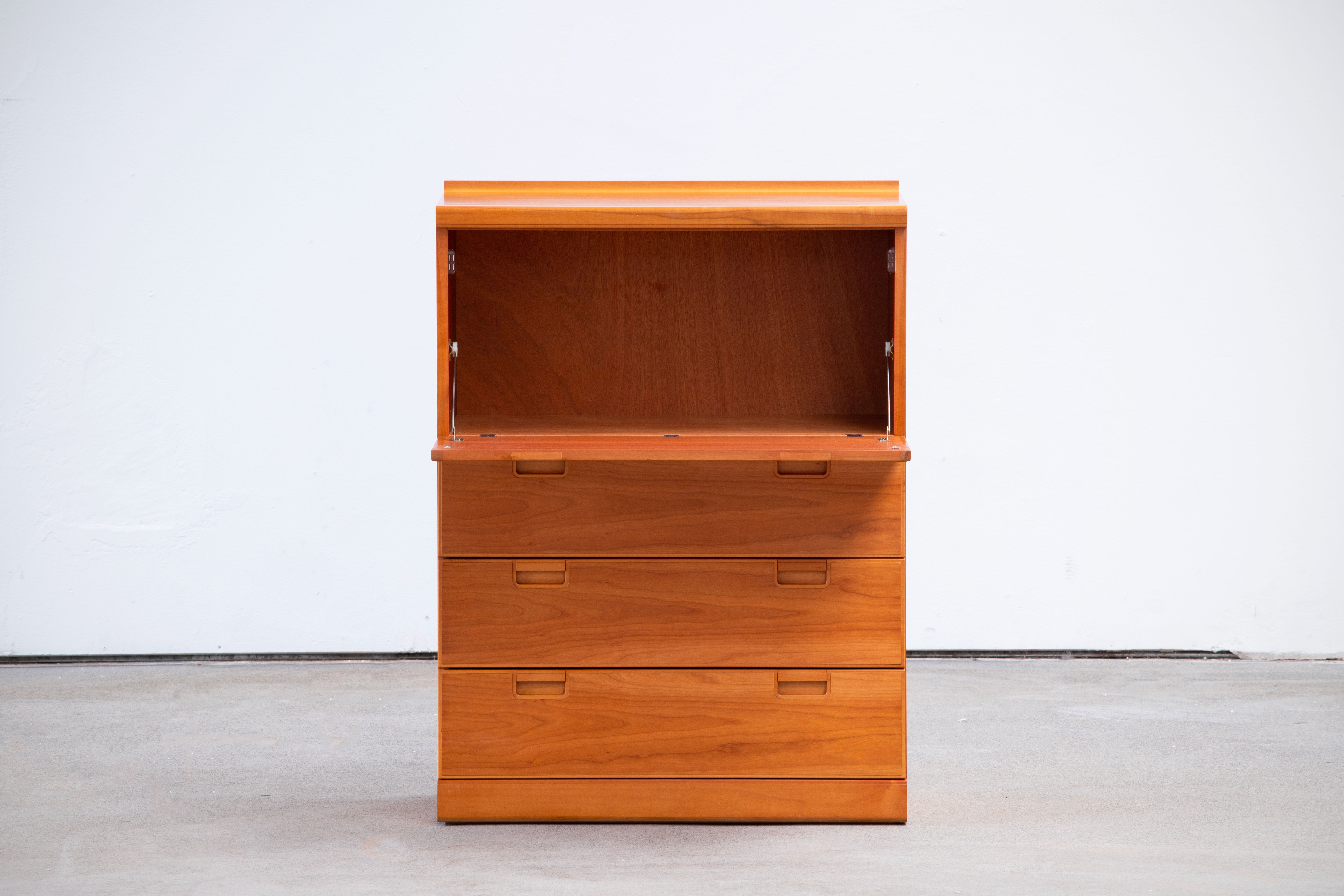 Secretary Scandinavian vintage 1960