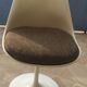 Lot de 4 chaises Eero Saarinen