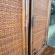 Vintage Maugrion two-body buffet – French manufacture