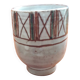 Vase vintage Vallauris de Jean Rivier