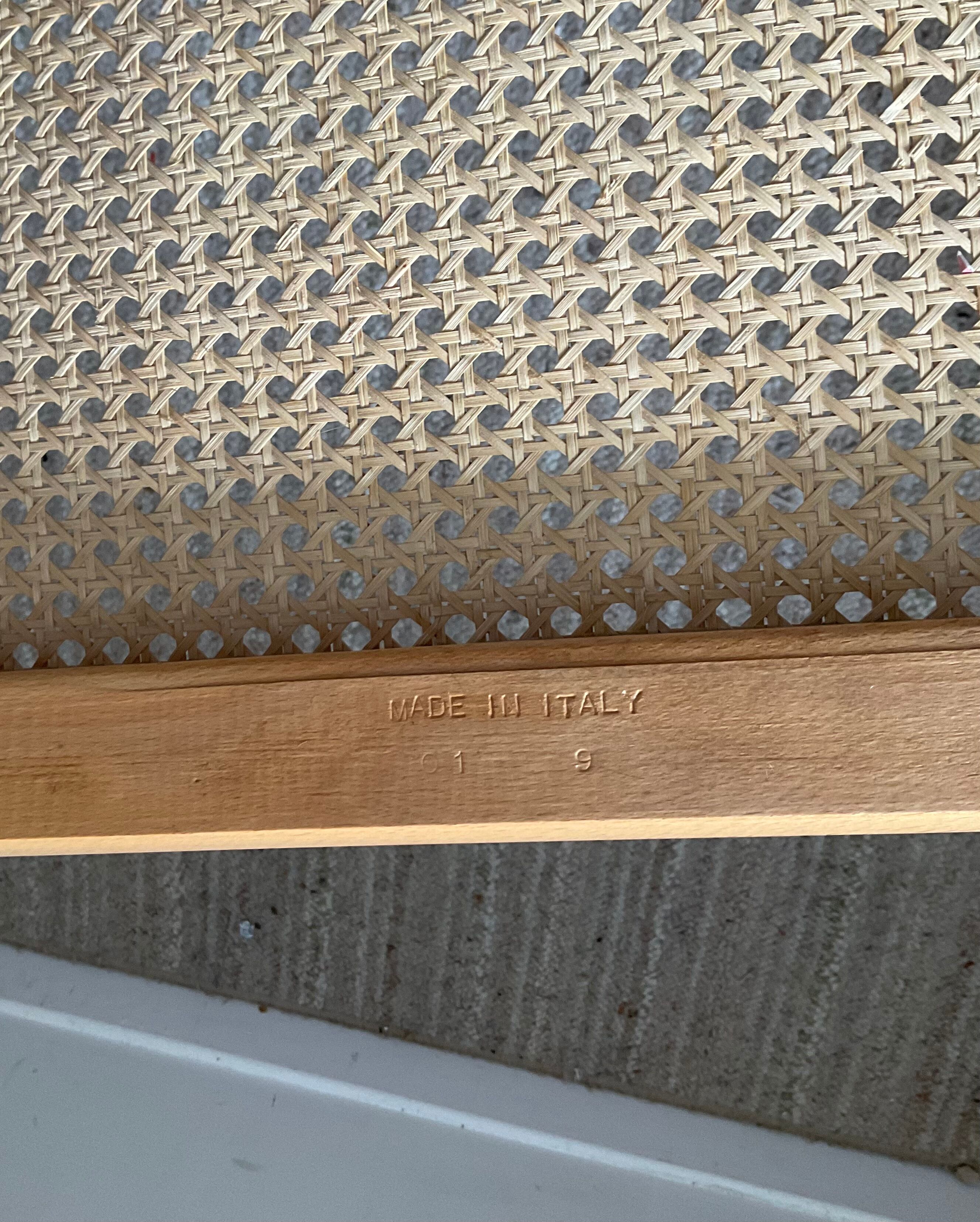 Chair Marcel Breuer Cesca B32