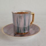Service à café