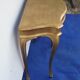 Golden Venetian console