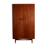 Danish Ib Kofod-Larsen Teak wardrobe