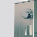 Minimalist table lamp, 70´s