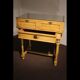 Jeweler's furniture