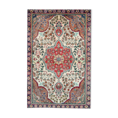 Tapis en laine - 90x140cm