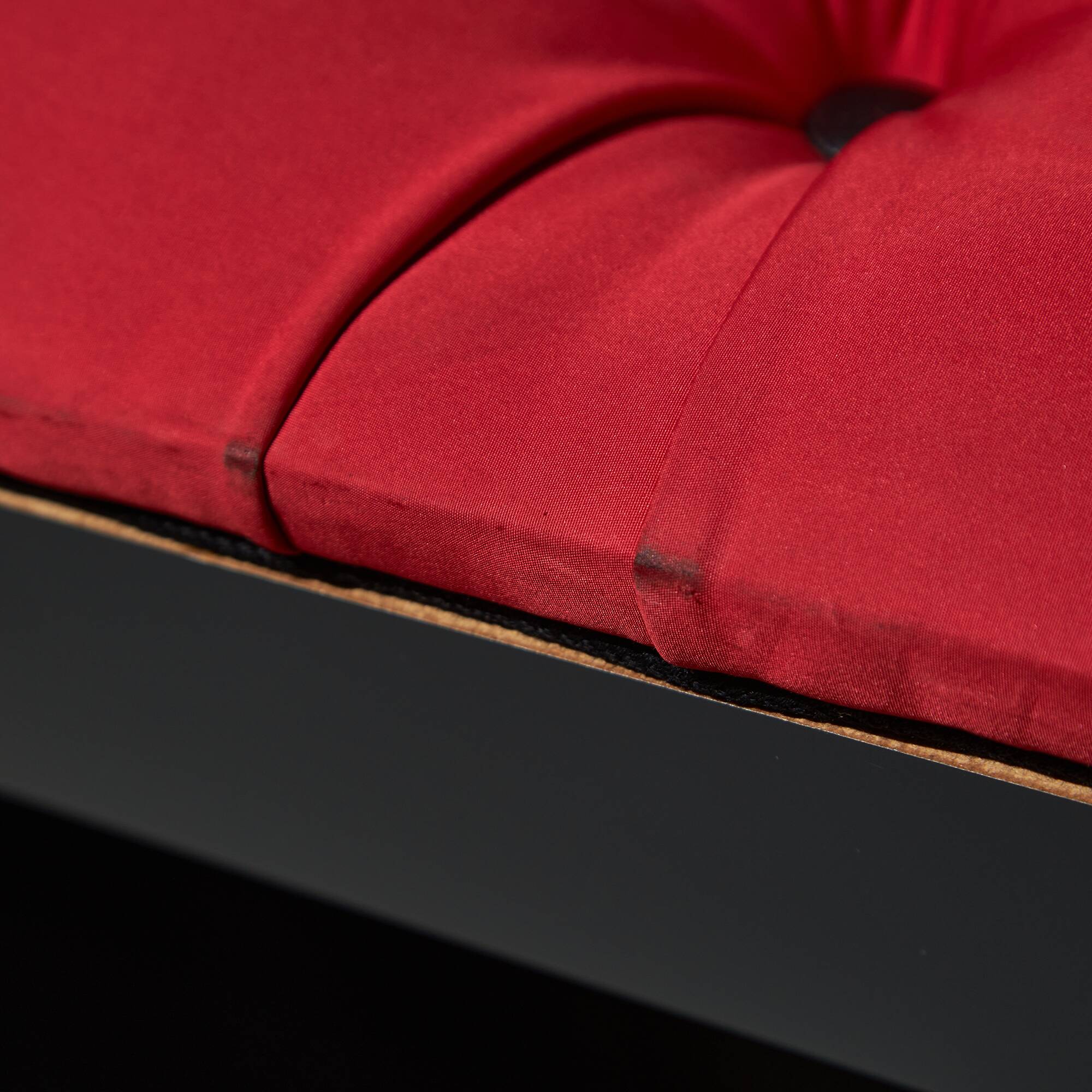 La Michetta Modular Set by Gaetano Pesce for Meritalia, 2005