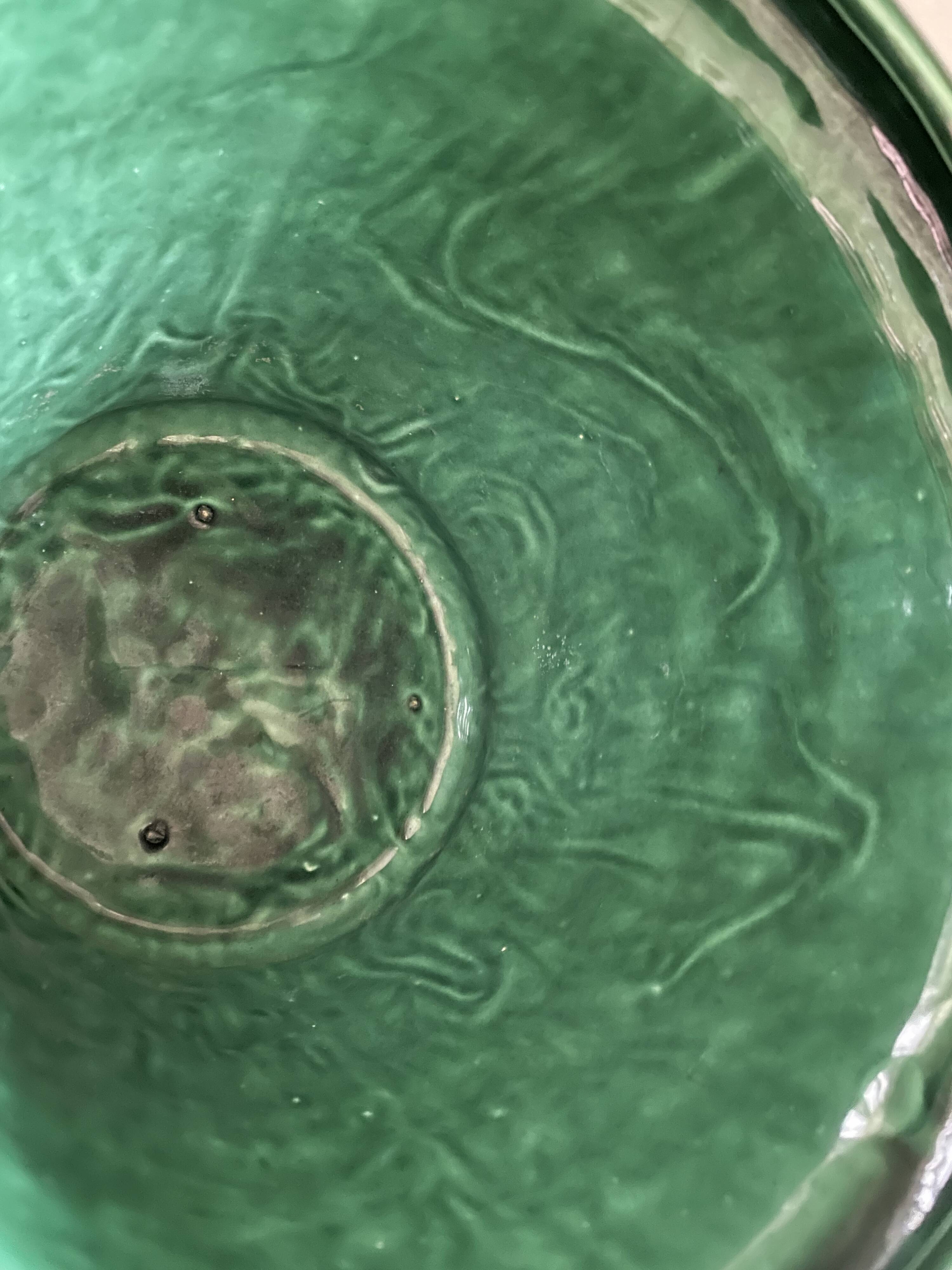 Poet Laval plant pot 1950