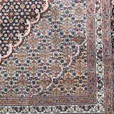 Carpet persian tabriz 202 x 307cm