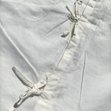 Provencal cushion