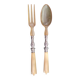 Salad servers
