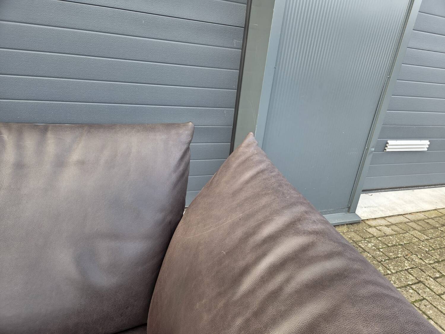 Edra - Standard sofa by Francesco Binfaré