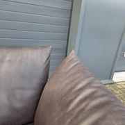Edra - Standard sofa by Francesco Binfaré