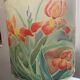 Vintage lamp from the 70s-80s