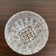 Verres à whisky cristal vintage 70