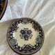 Dessert plates