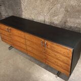 Enfilade vintage en palissandre de Rio