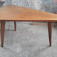 Table basse vintage