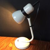 Vintage office lamp 70-80