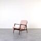 Mid-Century Stefan Lounge Chair, 1960s