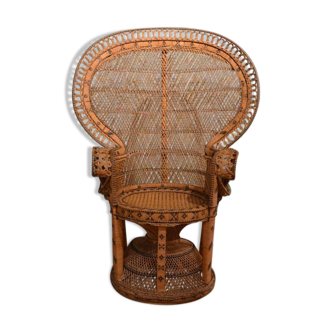 Emmanuelle chair