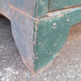 Cloakroom 3 doors 50 years