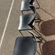 Chairs Paolo Favaretto