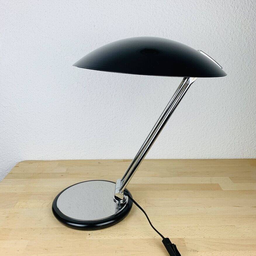 Lampe design vintage