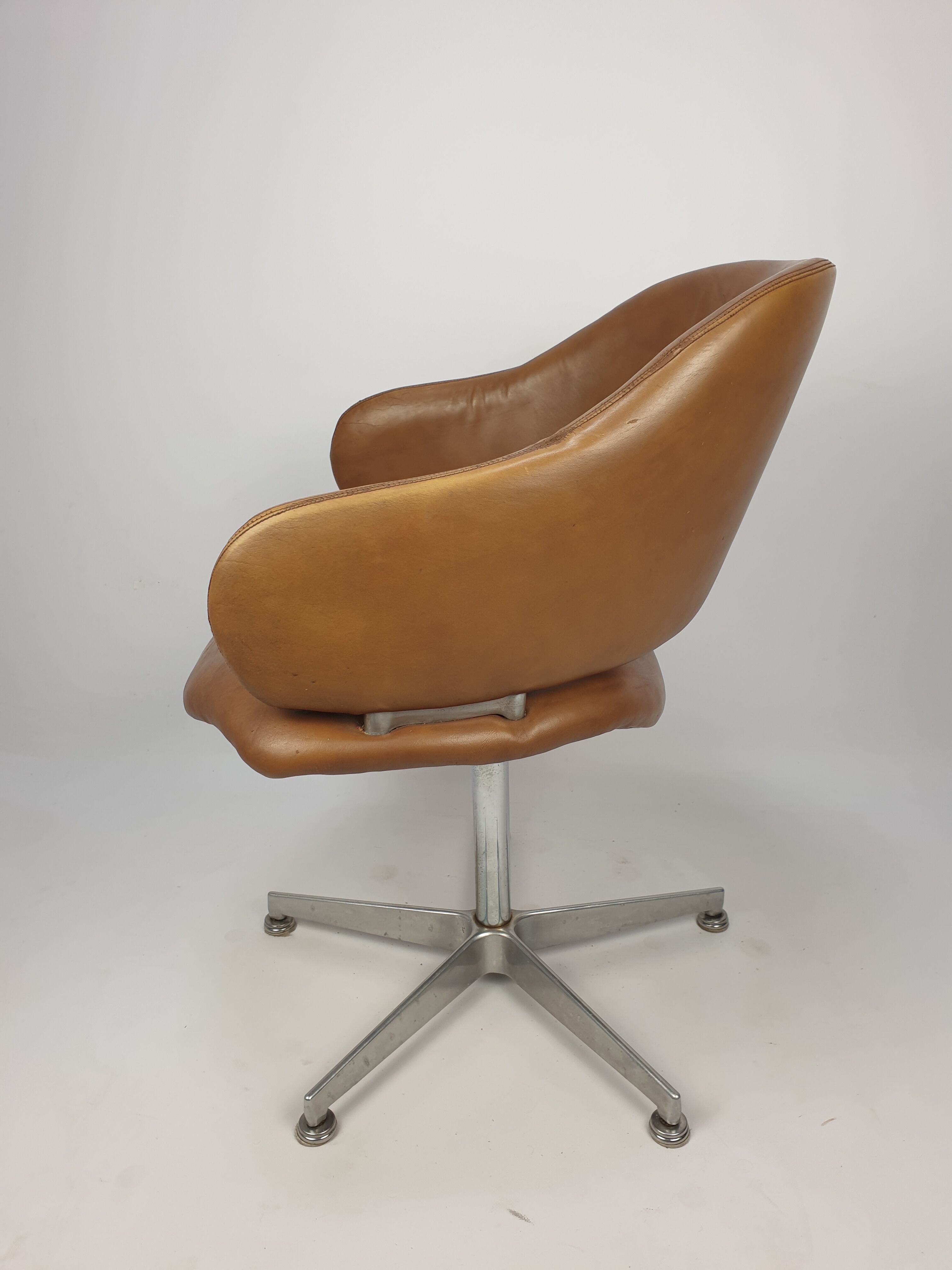 Armchair by Geoffrey Harcourt edition Artifort, 1970s