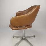 Armchair by Geoffrey Harcourt edition Artifort, 1970s