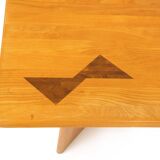 Rare dining set - Soren Nissen & Ebbe Gehl