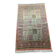 Oriental rug 100% silk hand-knotted – Bakhtiar box pattern 203x124 cm