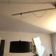 Adjustable chandelier