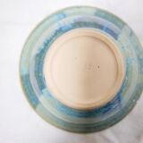 Vintage ceramic bowl