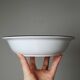 8 bowls/deep plates Denby England in stoneware vintage 80s-90s