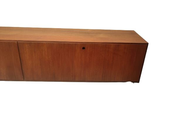 Mid Century daybed, sofa bed