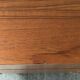 Scandinavian chest of drawers from the 60s in teak